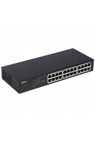 DAHUA SWITCH INDUSTRIAL S3024-24GT 24 PORTURI