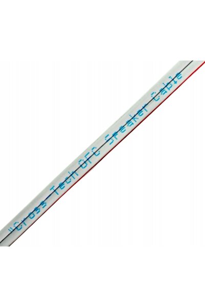NO BRAND Cablu difuzor OFC cupru 2x1,5mm 50m