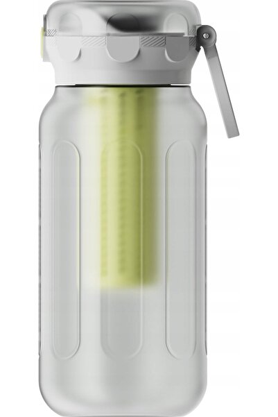Xiaomi Sticlă de apă Tritan 1L cu filtru de ceai transparentă