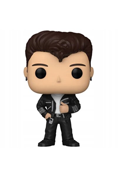 Funko Pop ! Figurină Rocks New Kids on the Block Jordan 314