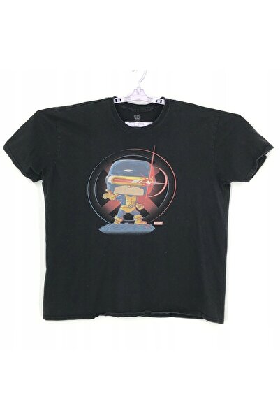 Funko POP! Tricou Marvel 80th Cyclops L