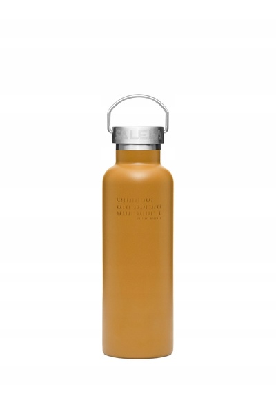 Salewa Termos Valsura Insul 650 ml maro auriu/secret poem