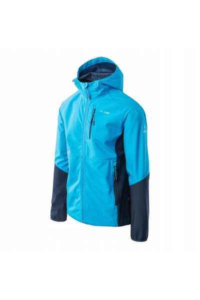 ELBRUS Softshell pentru bărbați ENVISAT