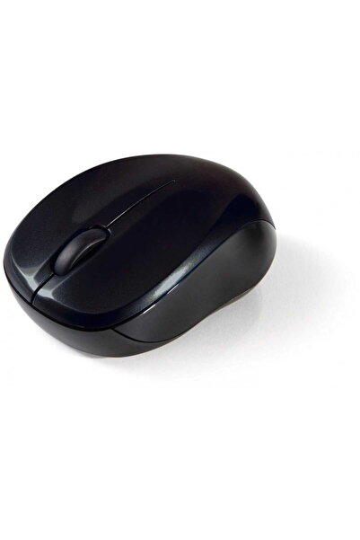 Verbatim Mouse wireless Go Nano Optic Negru