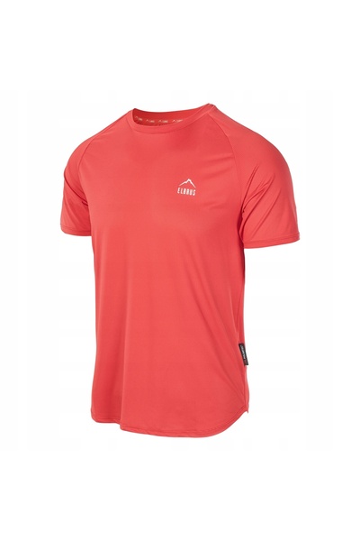 ELBRUS Tricou bărbătesc cu mânecă scurtă ALTAR POLARTEC XX