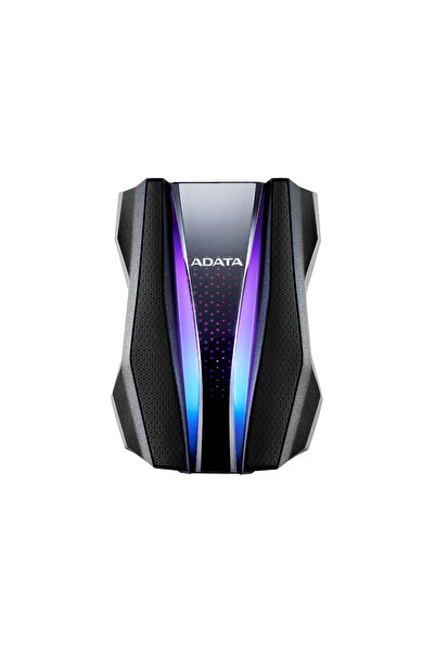 Adata Hard disk extern 1TB HD770G Negru