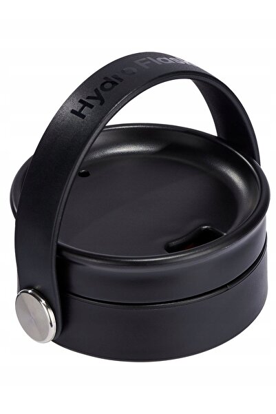 NO BRAND Cană de călătorie Hydro Flask cu capac pentru cafea, 16oz / 473ml, R...