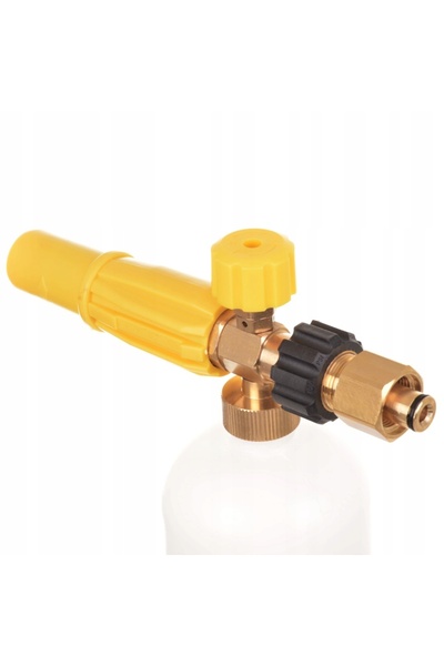 Techkar PIANOWNICA 1L PENTRU MAȘINA DE SPĂLAT KARCHER HD HDS Easy!Lock EASYLO...