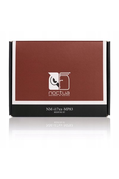 Noctua Suport NM i17xx-MP83 SecuFirm2 LGA 1700