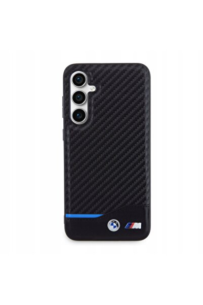 BMW BMHCS23FE22NBCK S23 FE S711 negru Piele Carbon