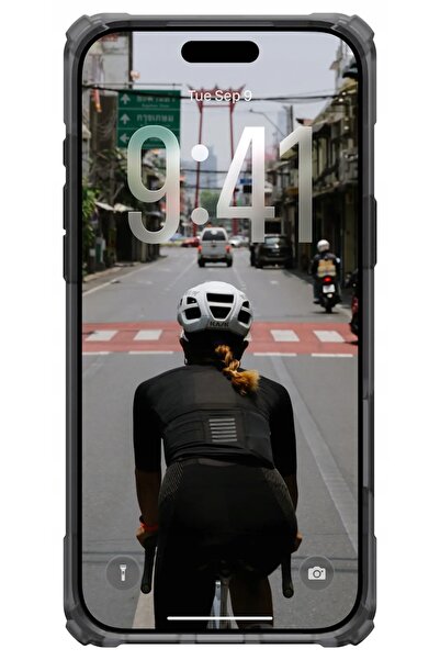 NO BRAND Pentru iPhone 17 Pro Husă UAG Plasma XTE MagSafe cu suport integrat
