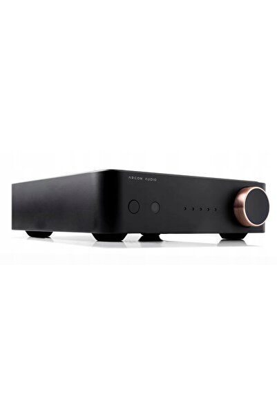 NO BRAND Argon Audio SA2 (Negru) | DAC | Wi-Fi | Bluetooth | AirPlay 2 | HDMI...