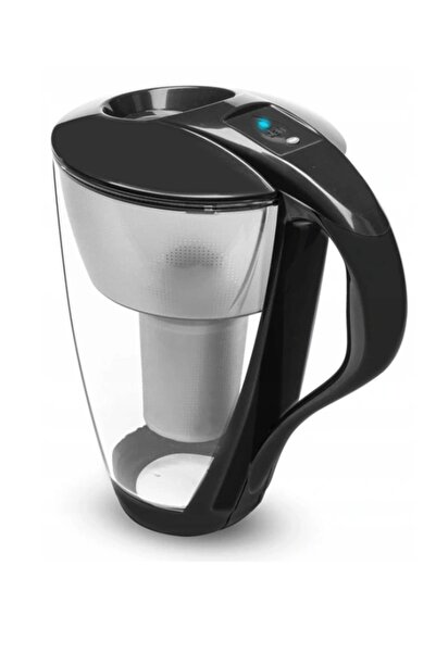 Dafi Carafă de cristal cu filtru LED + 1 Filtru Clasic