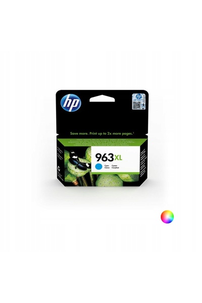HP Cerneală 963XL Magenta (3JA28AE)