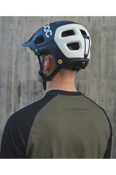 Poc Cască de bicicletă Tectal Race MIPS 8348 negru 739725 55-58 cm (M)