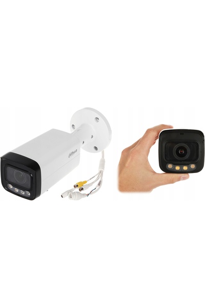 DAHUA Cameră IP IPC-HFW2249T-ZAS-IL-27135