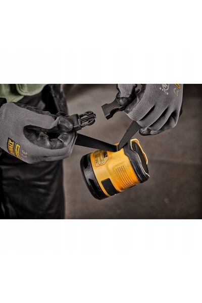 Dewalt Boxă Bluetooth USB-C DCR009-XJ
