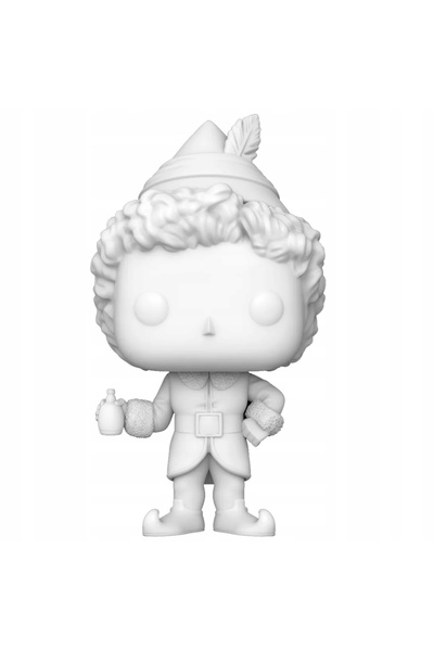 Funko POP! Disney Figurină Elf Companion 1500 DIY "