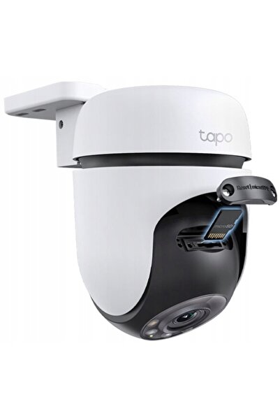 TP-LINK Cameră de exterior TAPO C510W, Wi-Fi, Cameră rotativă