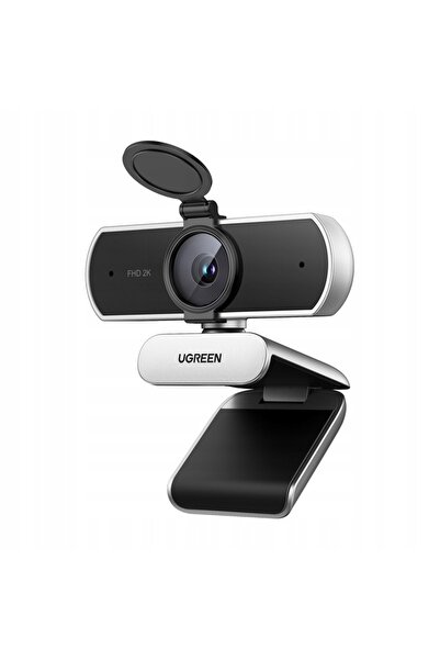 Ugreen CM825 USB FullHD 30FPS Webcam - Negru