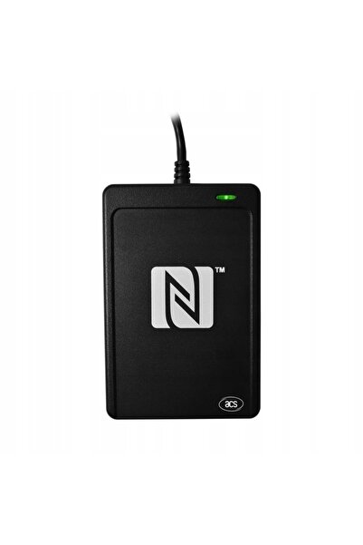 ACS USB Type-C NFC, ACR1252U-MF