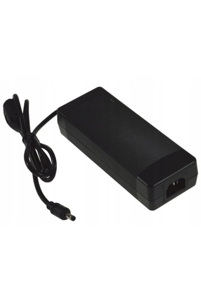 NO BRAND Sursă de alimentare impuls 12V CC 10A 120W, adaptor de birou cu mufă...