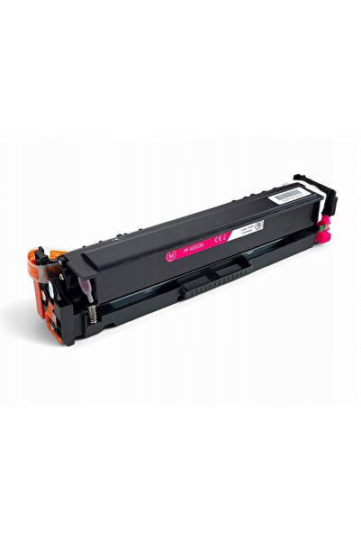 NO BRAND Cartuș de toner compatibil pentru HP 415A W2033A roșu M454dn M480f M...