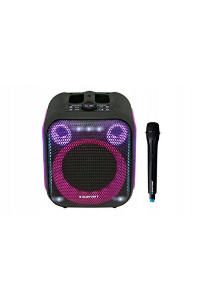 Blaupunkt Boxă portabilă de petrecere PB6LED