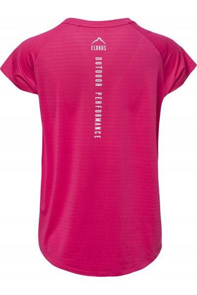 ELBRUS Tricou de damă cu mânecă scurtă JARI WO'S XL