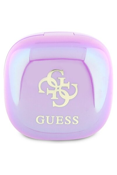 NO BRAND Căști in-ear GUESS GUTWSJ144ESU Impermeabile Mov