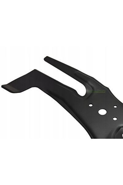 NO BRAND 53 CM Stiga Twinclip 55 SB SEQB SVH SVEQB cuțit