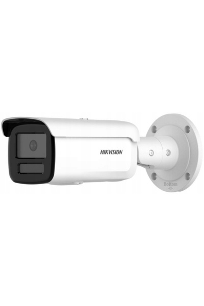 Hikvision Cameră IP DS-2CD2T66G2H-4I(2.8MM) (EF)PL AcuSense - 6 Mpx