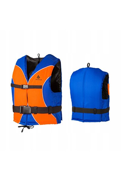 Aquarius Vestă standard A r. XXL, până la 110 kg, din kapok, pentru caiac flo...