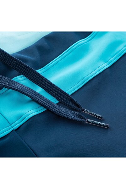 AquaWave Slip de baie boxer pentru copii TAHU JR 140
