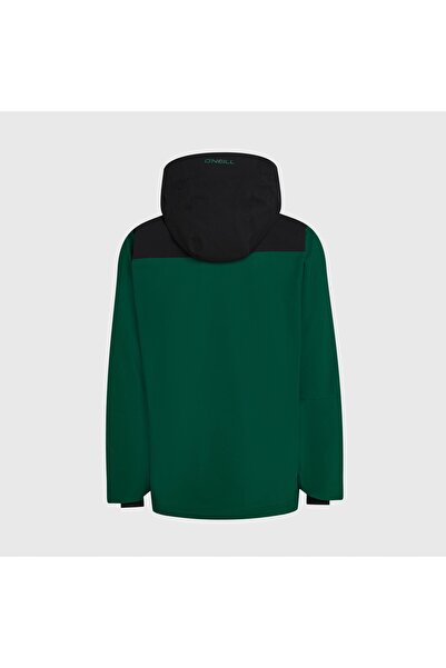 O'Neill Geacă matlasată pentru bărbați FWC'PEAK SNOW JACKET L