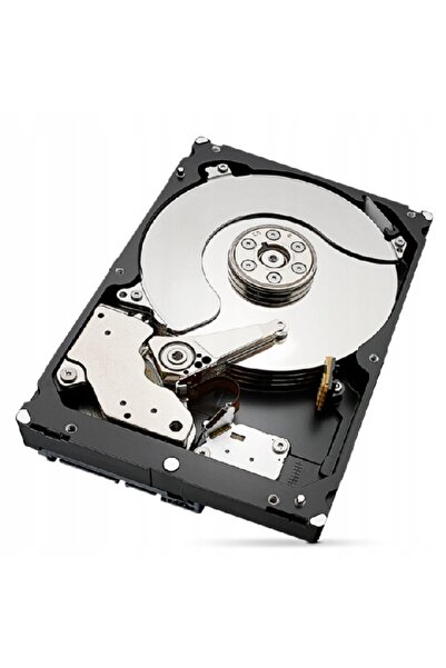 Seagate Hard disk pentru servere IronWolf Pro de 4 TB, 3,5'', SATA III