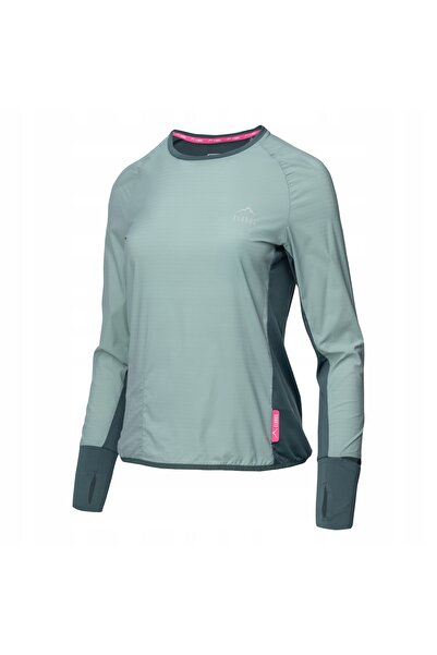 ELBRUS Tricou cu mânecă lungă pentru femei ESTERA WO'S XS