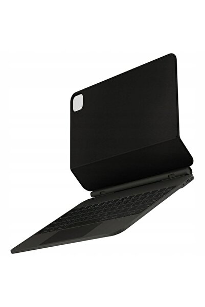 uniq Husă cu tastatură pentru iPad Pro 11 " M4/M5 Venno Trackpad Iluminare de...