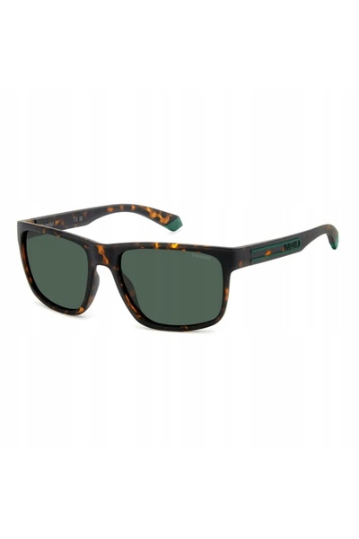 Polaroid Ochelari de soare polarizați PLD 2157S HGCUC