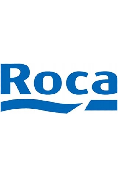 Roca Colac de toaletă Hall COMPACTO alb duroplast A801620004