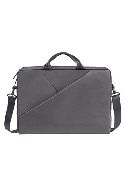 Rivacase Tivoli 8730 Geantă laptop 15,6 " gri închis