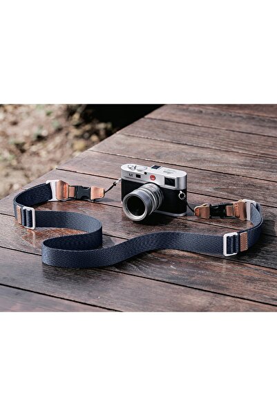 K&F CONCEPT Curea de cameră Alpha Strap - Gri închis