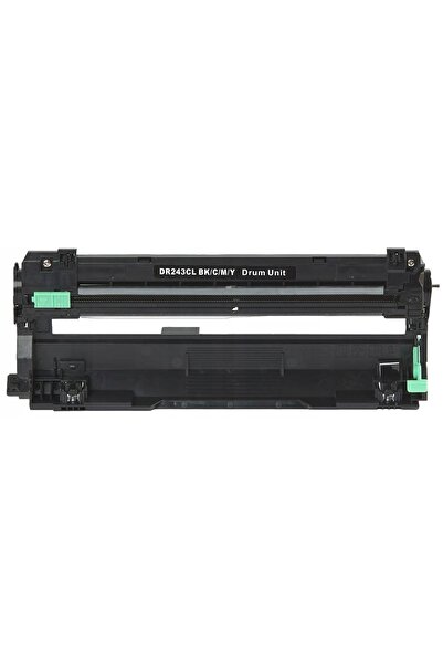 Kozak Unitate tambur neagră DR-243CL pentru Brother L3210 L3230 L3270 L3510 L...