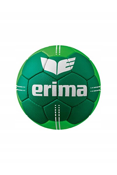 erima Minge de handbal Pure Grip Nr. 2 smarald/verde mărimea 2