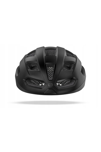 Rudy Project Cască de bicicletă Skudo negru mat r. m