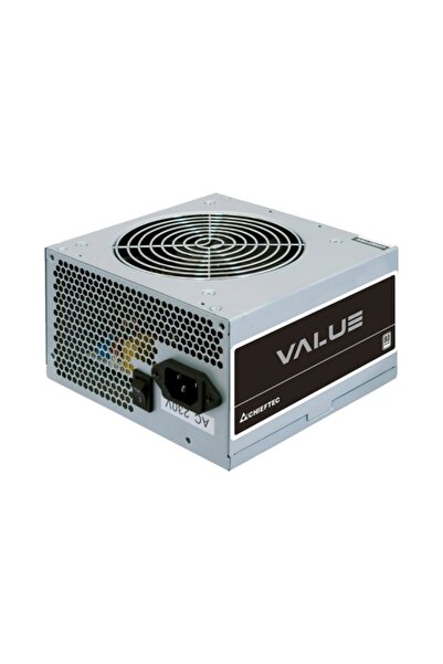 Chieftec APB-600B8 600W ATX 120mm 80+ aPFC sursă de alimentare