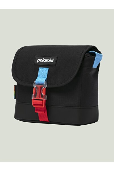 Polaroid Geantă foto Box Bag for Now și I-2 Multi, neagră