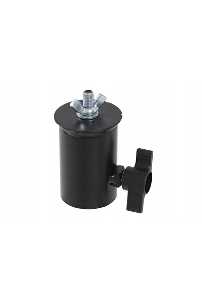 NO BRAND STIM OS-09 adaptor M10 suport lampă cu filet de 35mm pentru trepied ...