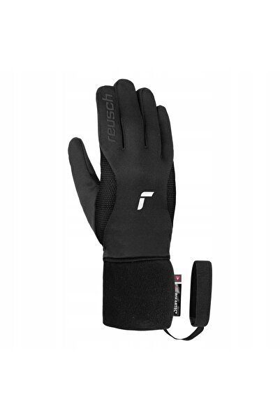 Reusch Mănuși Baffin Touch Tec negre 7.5