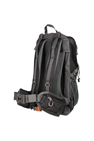 NO BRAND Rucsac  "Arber 40 " negru